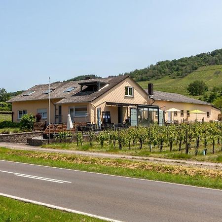 לינה וארוחת בוקר וינטריך Weingut J. A. Meyer מראה חיצוני תמונה